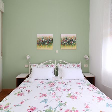 Apartment Anka Opatija Eksteriør bilde